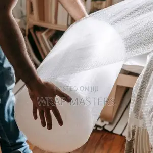 Wrap Masters