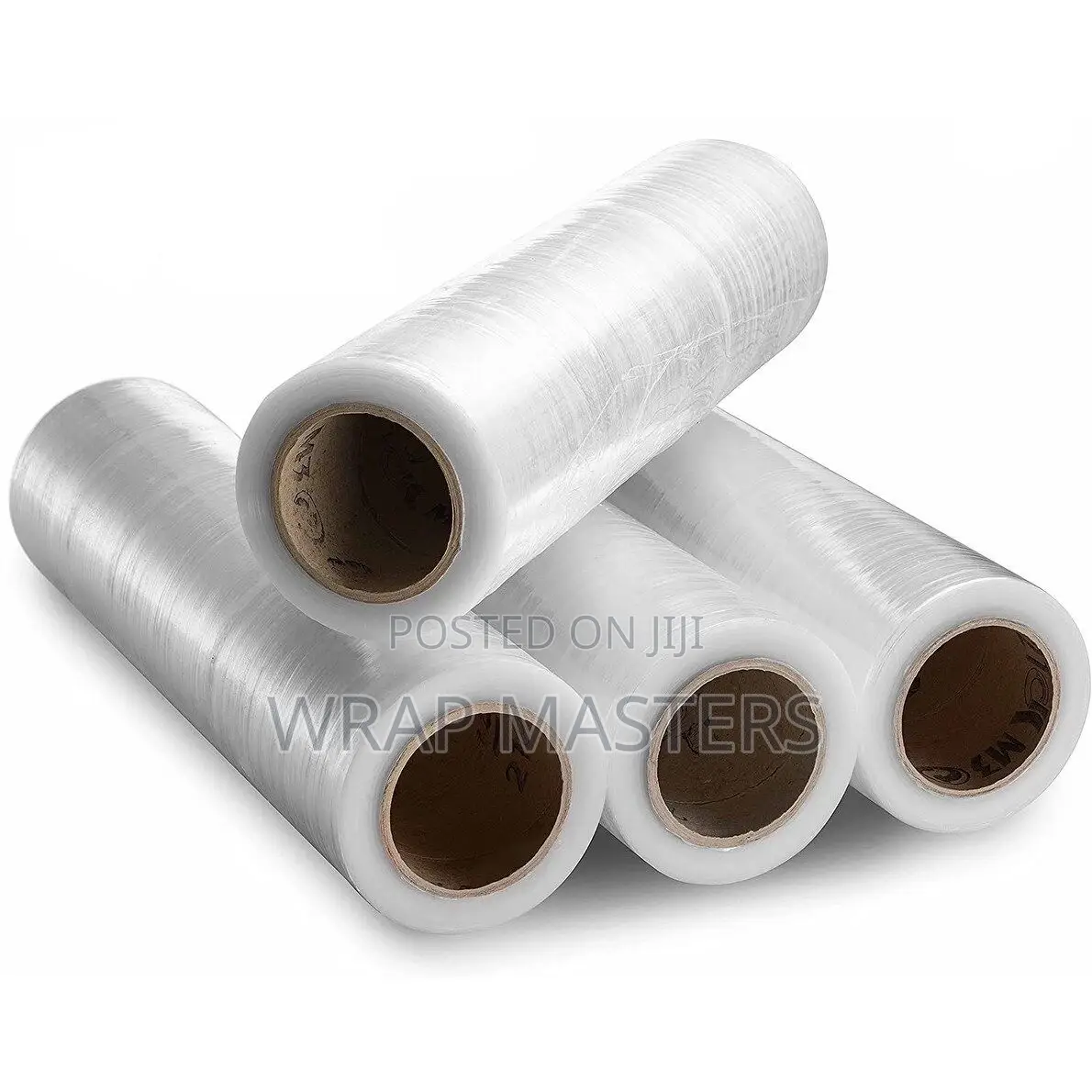 Wrap Masters