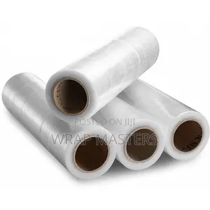 Wrap Masters