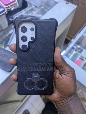 S23 Ultra Wireless Case