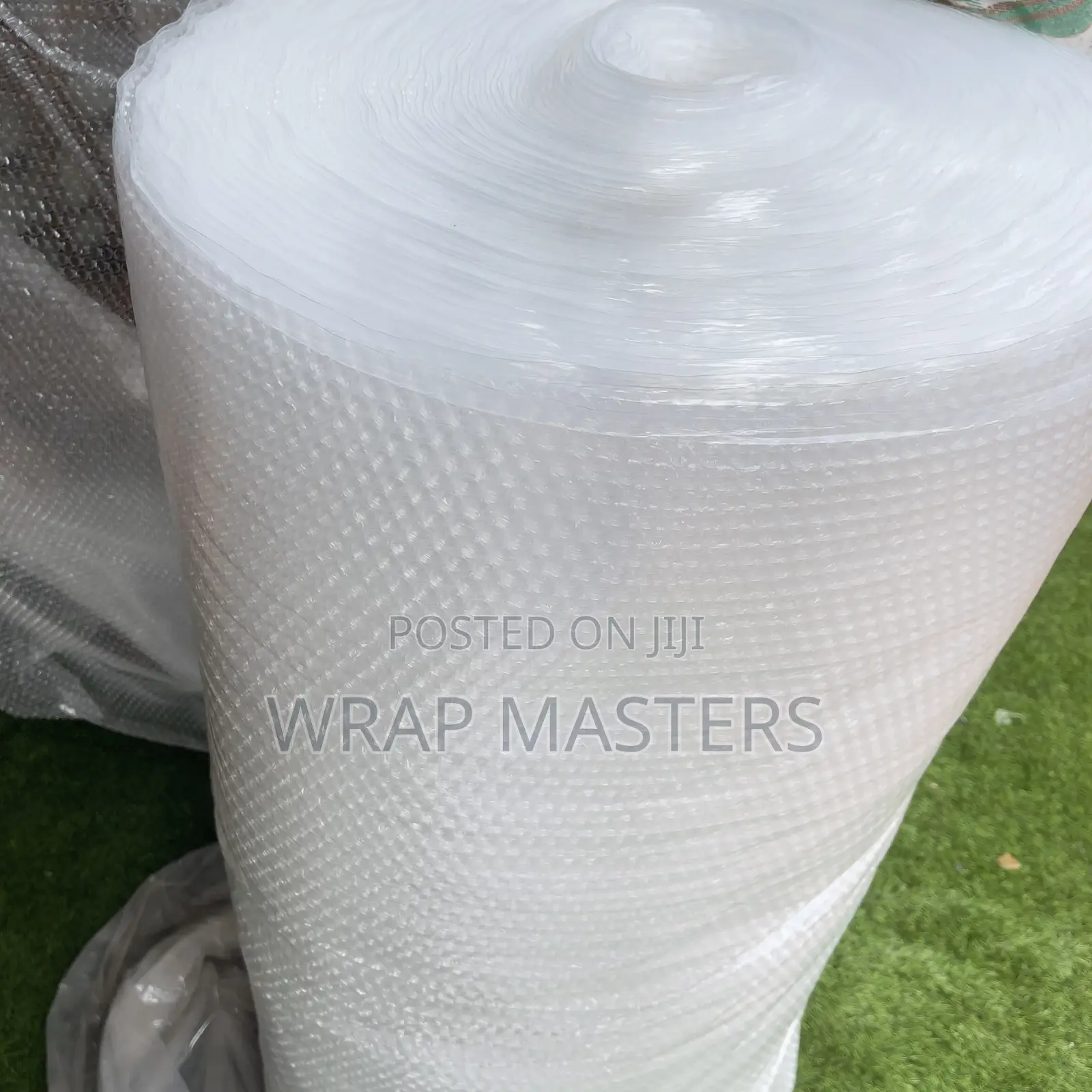 Wrap Masters