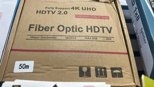 Hdmi Fiber Optic Hdmi Cable