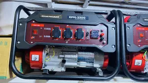 3.3kva Petrol Generetor /3.3kilowats Generator