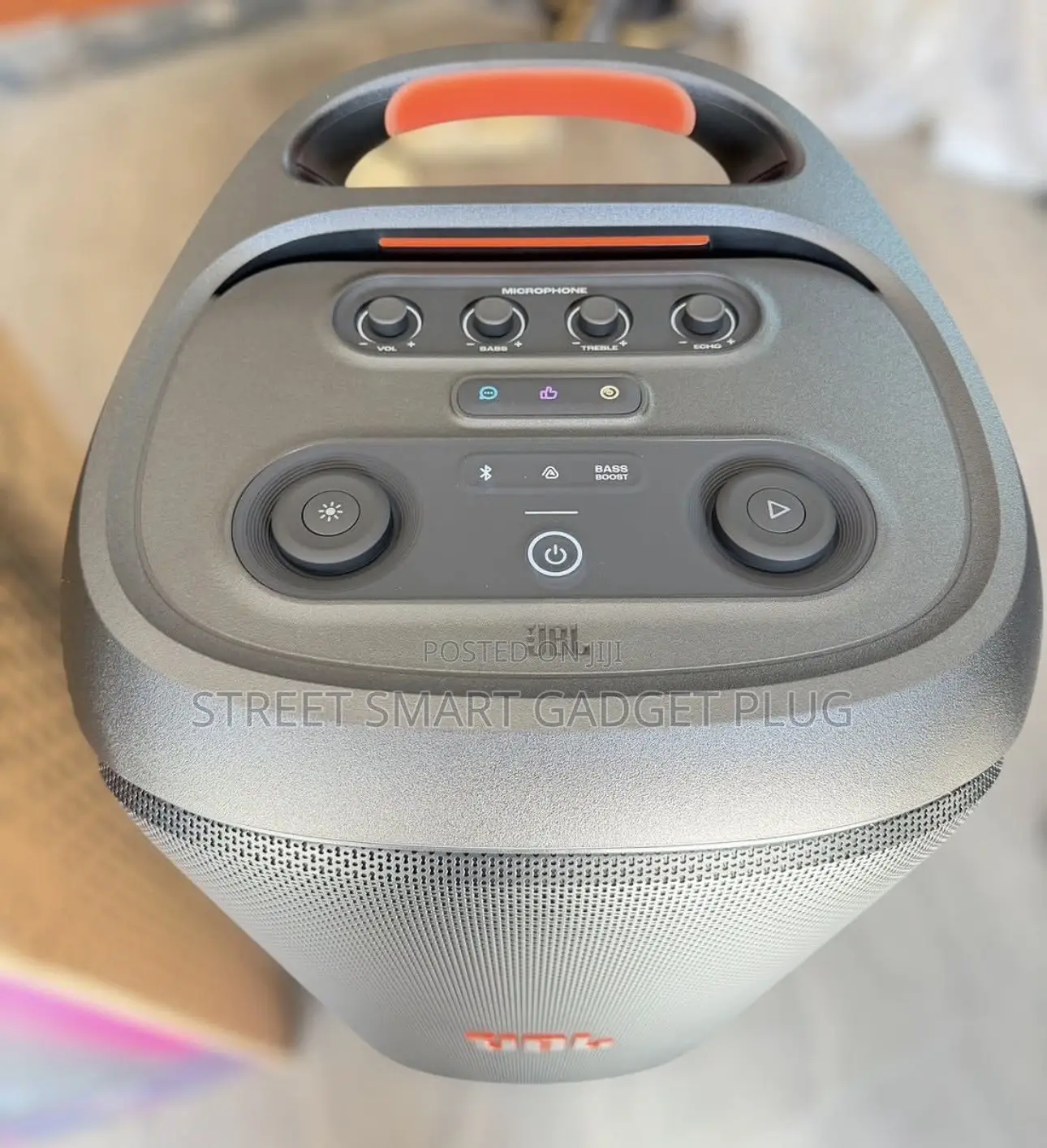 JBL Party Box 720 (800watts) Bluetooth Speaker