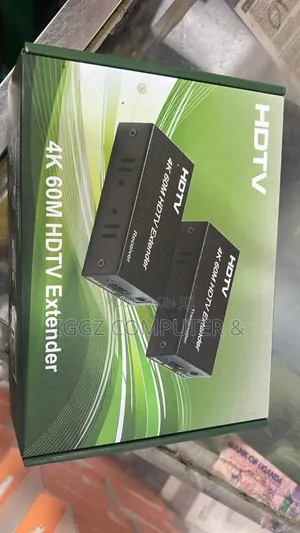 Hdmi Extender 60 Metres