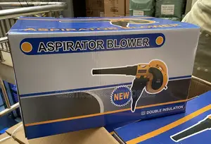 Aspirator Blower Industrial 3501