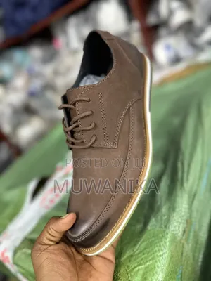 Original Men's Leather Shoe