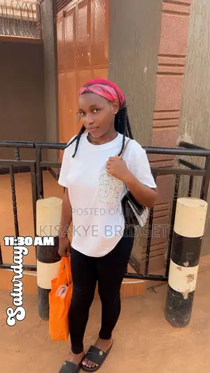 House Maid Available
