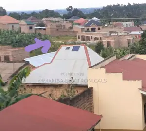 Plot in Kalagi Mukono