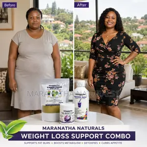 Slimming - Weight Loss Combo