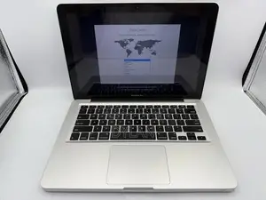 Laptop Apple MacBook Pro 8GB Intel Core i5 HDD 500GB