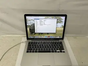 Laptop Apple MacBook Pro 8GB Intel Core i5 HDD 500GB