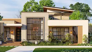 Building Drawings for a 2 Storied Residential
