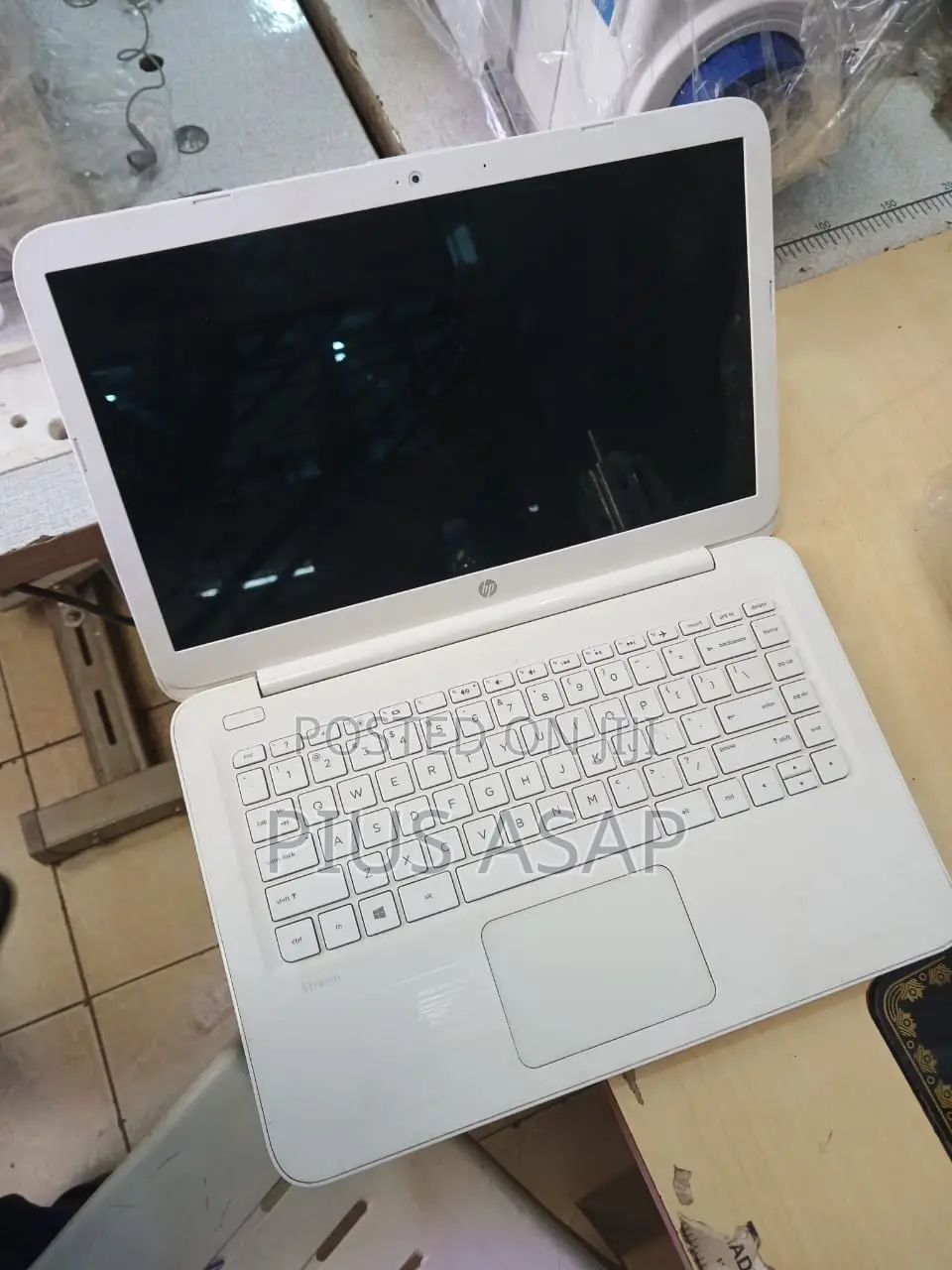 Laptop HP Stream Laptop 4GB Intel Celeron HDD 250GB