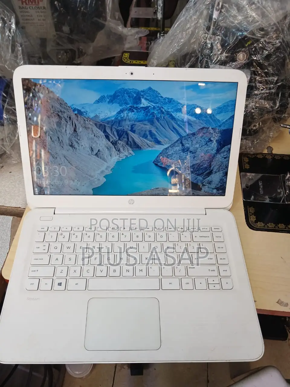 Laptop HP Stream Laptop 4GB Intel Celeron HDD 250GB