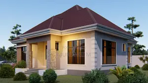 Building Drawings (Architectural Structural)