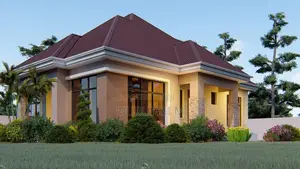 Building Drawings (Architectural Structural)