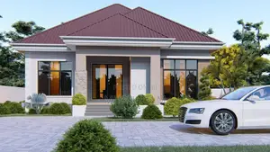 Building Drawings (Architectural Structural)