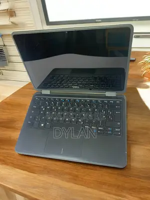 Laptop Dell Latitude 11 3190 4GB Intel Pentium SSD 128GB