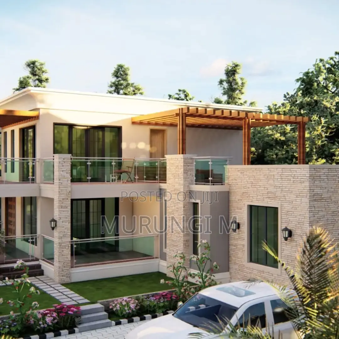 Building Drawings / Architecturals