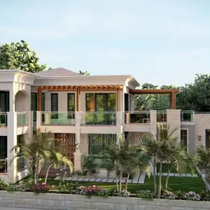 Building Drawings / Architecturals
