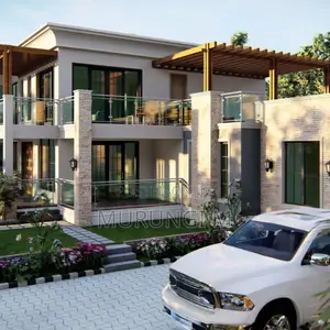 Building Drawings / Architecturals