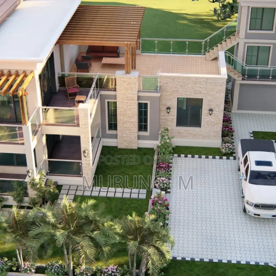 Building Drawings / Architecturals