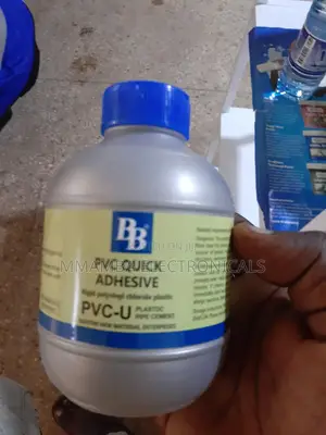 PVC Adhesive