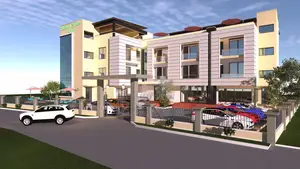Architectural Drawings