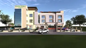 Architectural Drawings