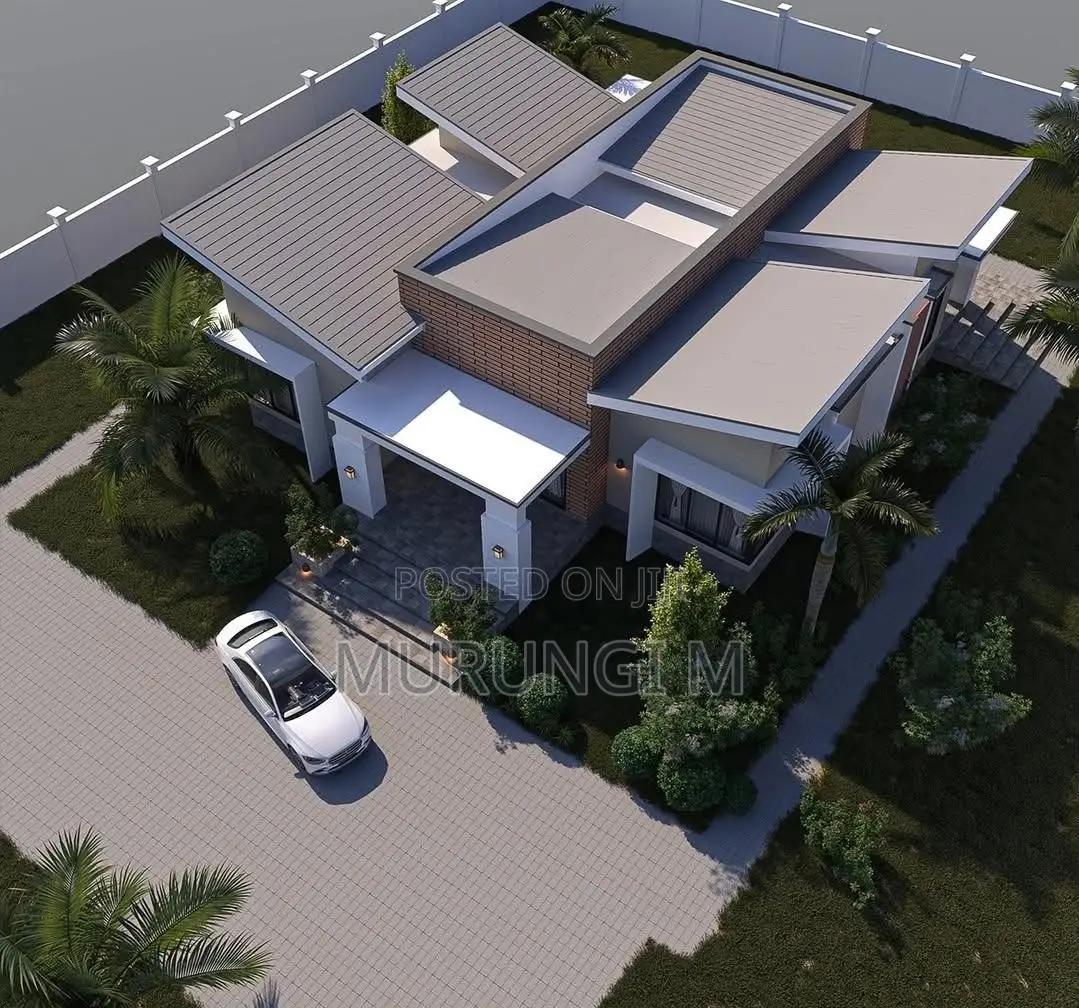 Building Drawings