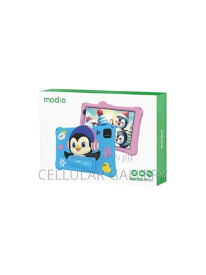 New Modio M133 512 GB Blue