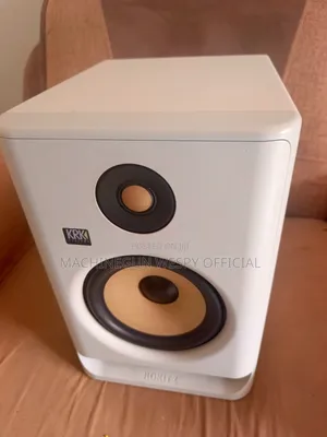 KRK Rokit 7 Studio Monitor Speakers