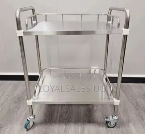 Treatment Trolley