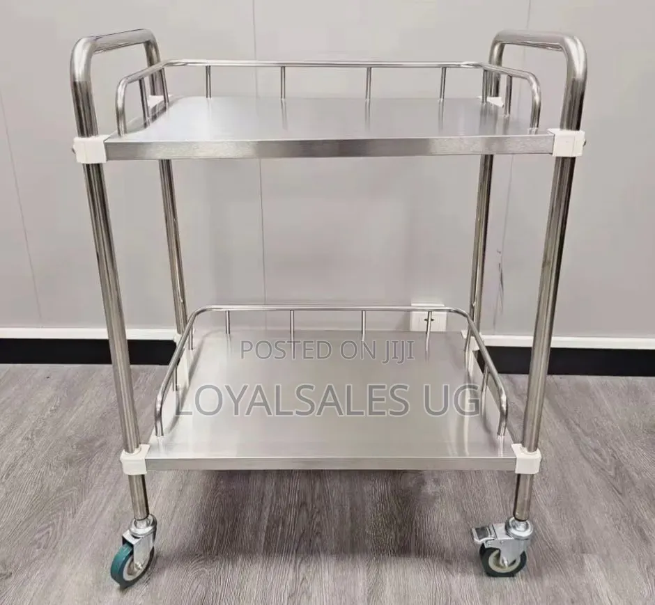 Treatment Trolley