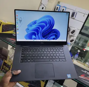 New Laptop Dell Precision 5530 16GB Intel Core i7 SSD 512GB