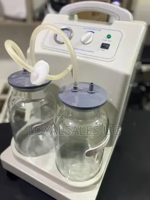 Compmist Compressor Nebulizer