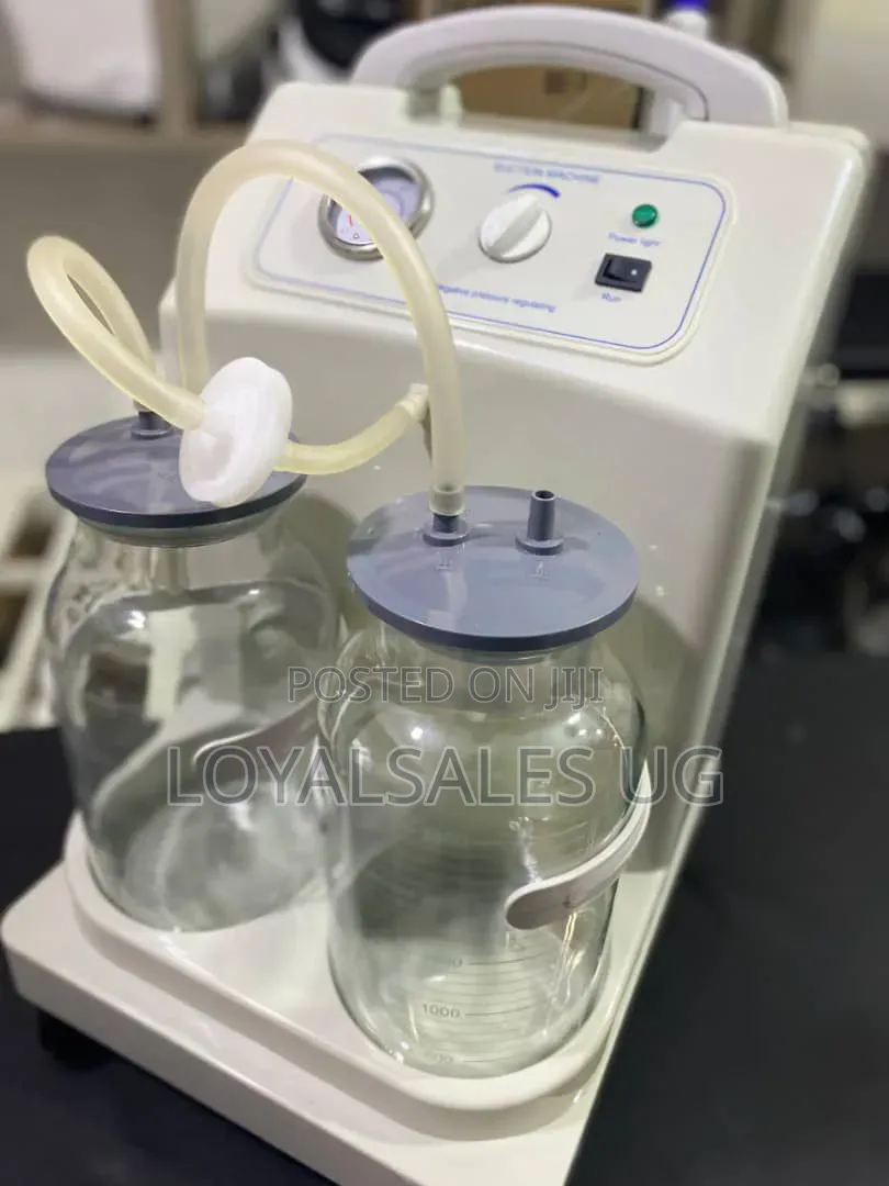 Compmist Compressor Nebulizer