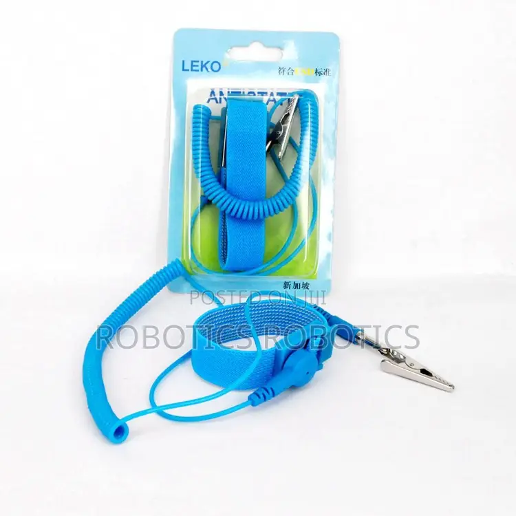 Anti-Static Wrist Strap