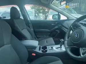 Subaru Impreza 2.0i AWD Hatchback 2017 Blue