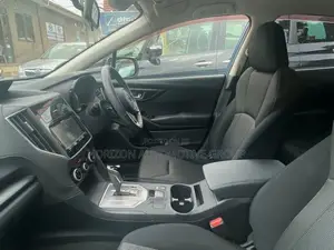 Subaru Impreza 2.0i AWD Hatchback 2017 Blue