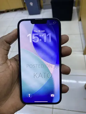 Apple iPhone 13 128 GB Blue