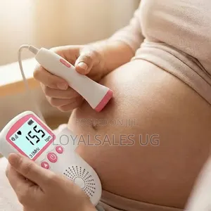 A Fetal Doppler