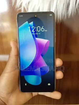 New Tecno Spark 10 Pro 256 GB Black