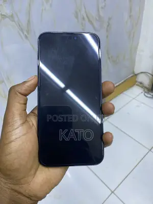 Apple iPhone 14 Pro Max 256 GB Purple