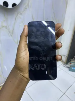 Apple iPhone 15 Pro Max 256 GB White