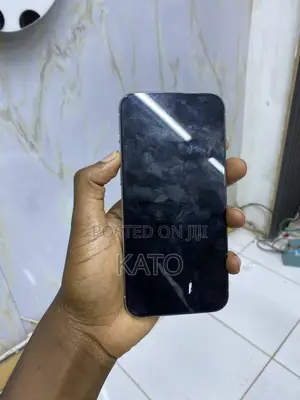 Apple iPhone 15 Pro Max 256 GB White