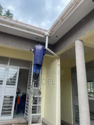Gutter Installation