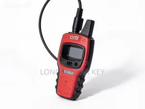 Vvdl Mini Key Tool