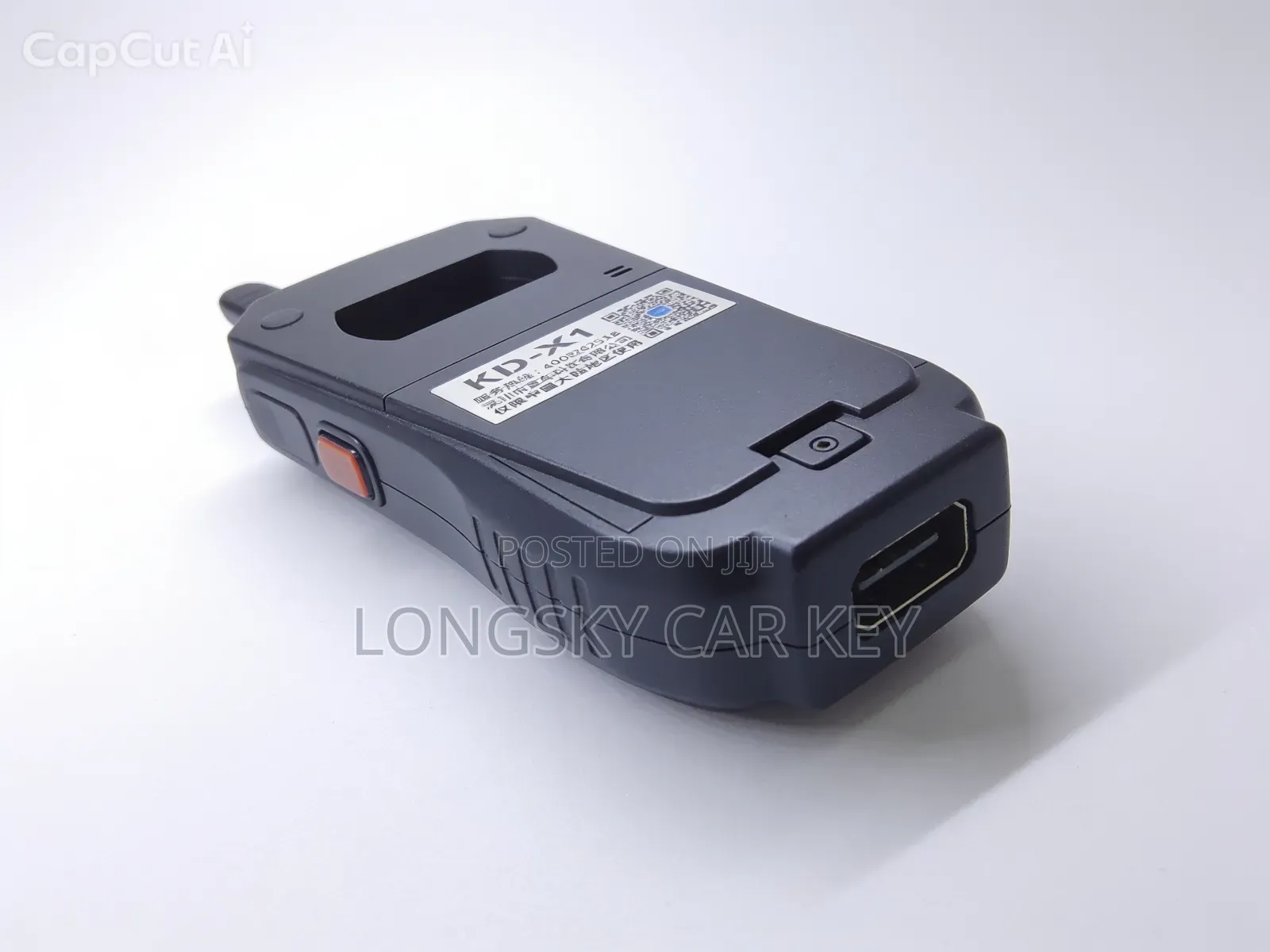 Vvdl Mini Key Tool